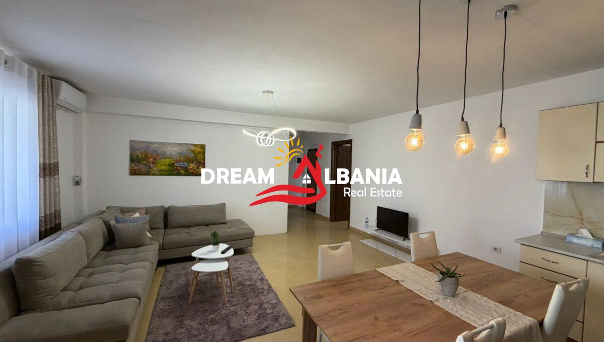 Jepet me qera apartament 2+1 ne Qender prane 15 kateshit (ID 4229492) (11)