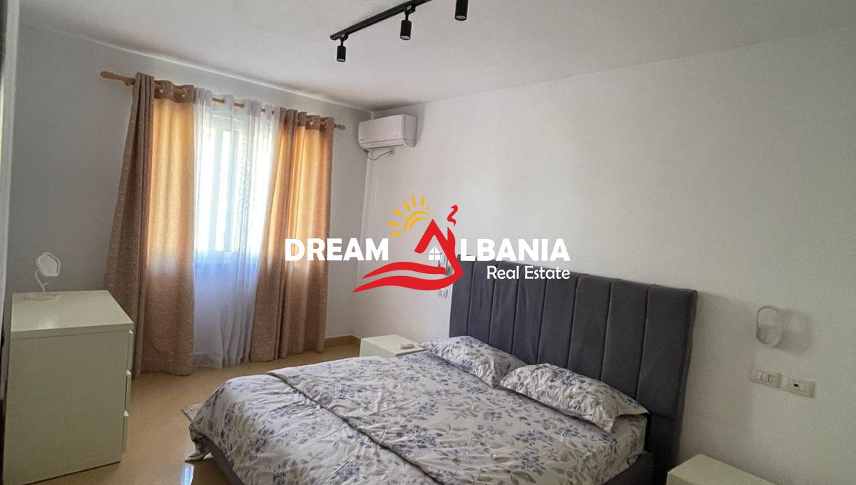 Jepet me qera apartament 2+1 ne Qender prane 15 kateshit (ID 4229492) (2)