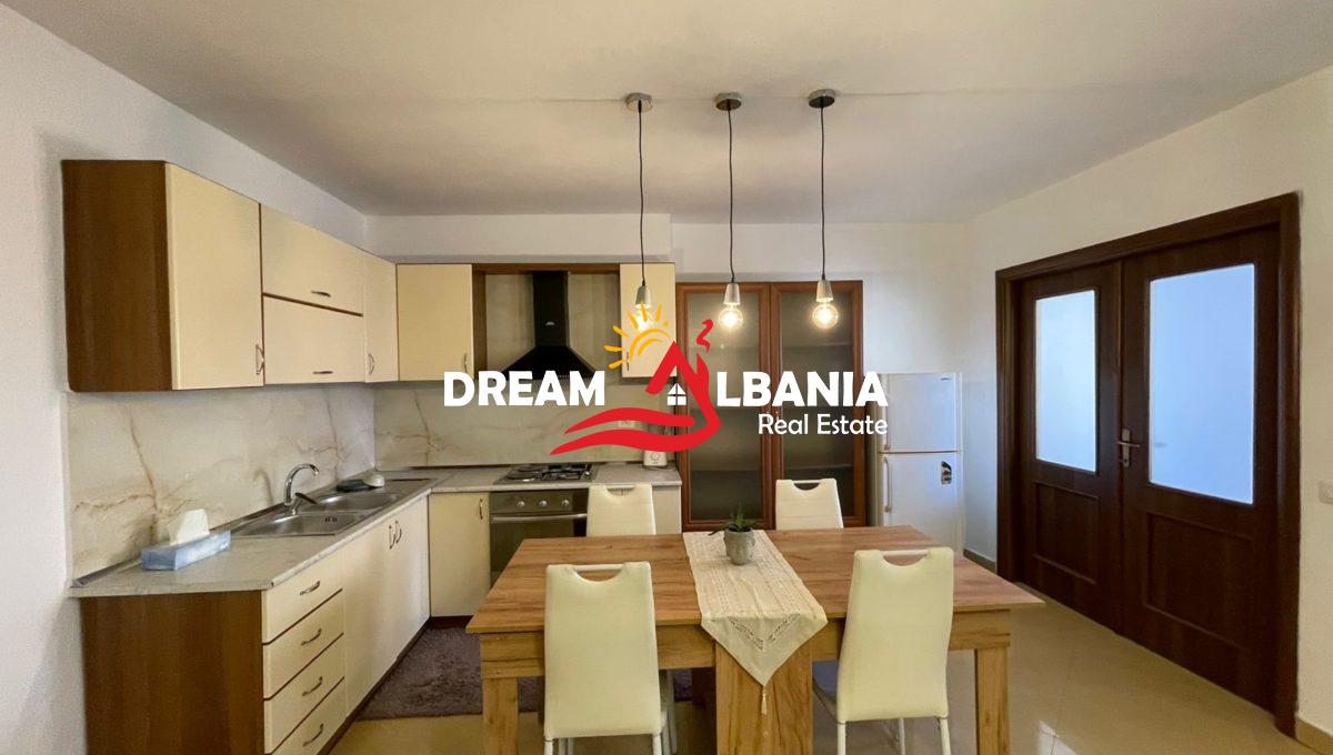 Jepet me qera apartament 2+1 ne Qender prane 15 kateshit (ID 4229492) (3)