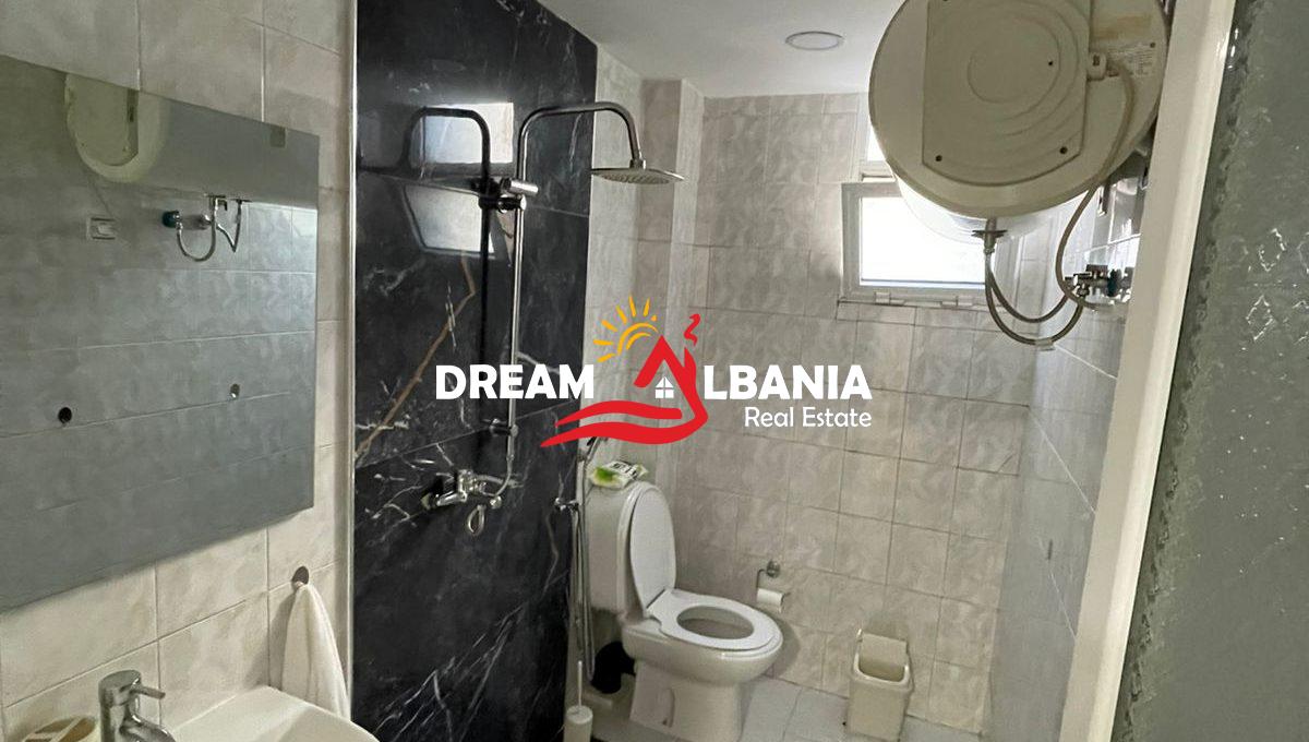 Jepet me qera apartament 2+1 ne Qender prane 15 kateshit (ID 4229492) (4)