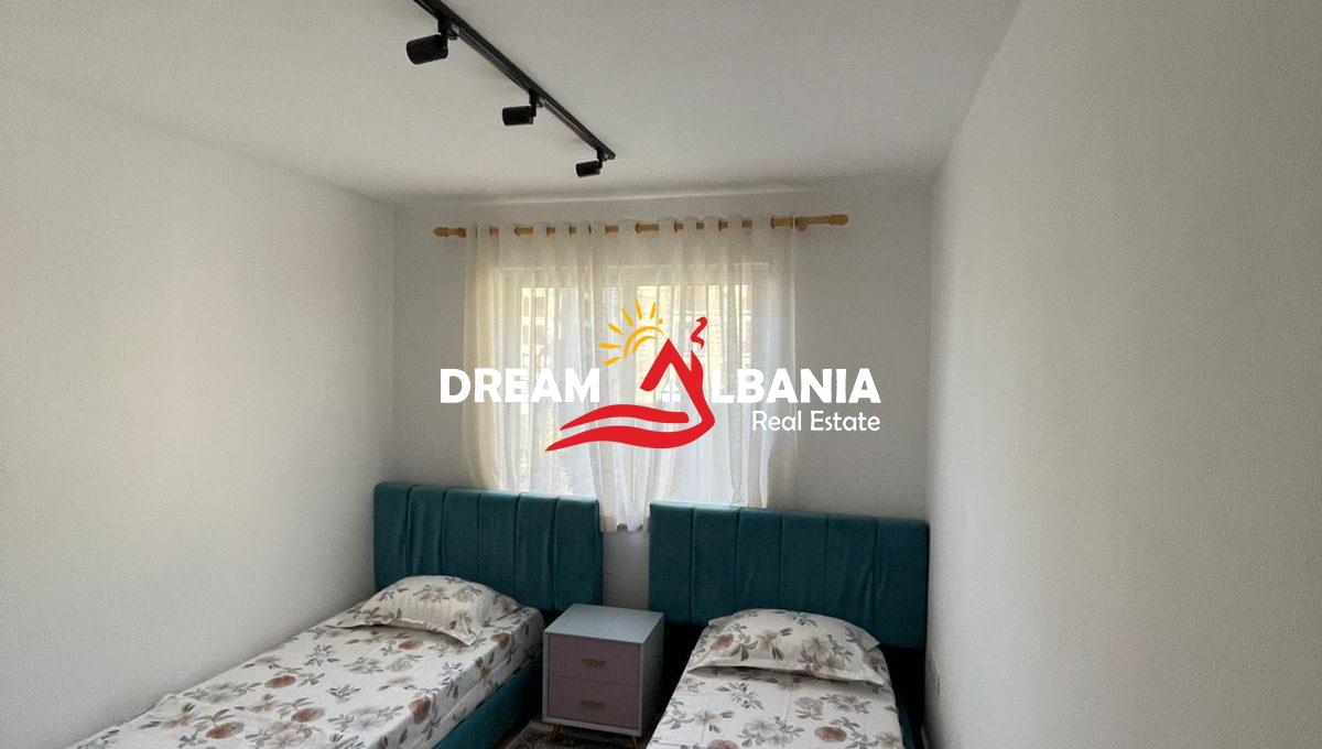 Jepet me qera apartament 2+1 ne Qender prane 15 kateshit (ID 4229492) (5)