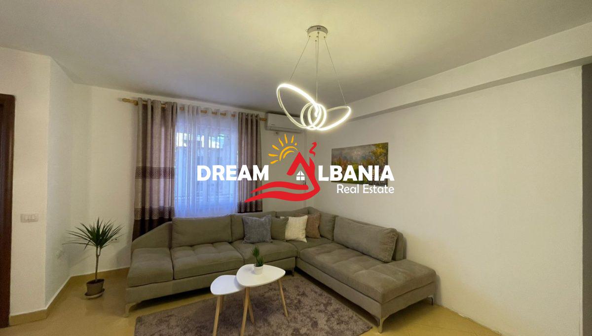 Jepet me qera apartament 2+1 ne Qender prane 15 kateshit (ID 4229492) (8)