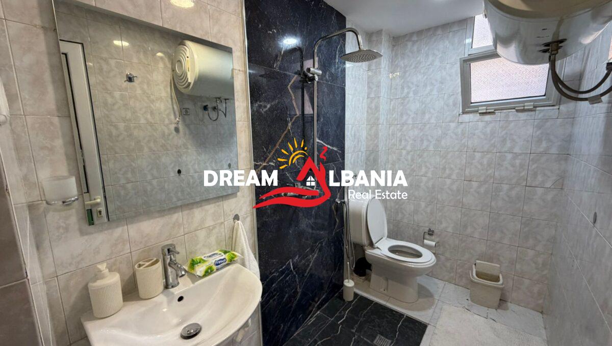 Jepet me qera apartament 2+1 ne Qender prane 15 kateshit (ID 4229492) (9)