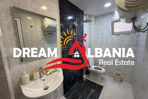 Jepet me qera apartament 2+1 ne Qender prane 15 kateshit (ID 4229492) (9)