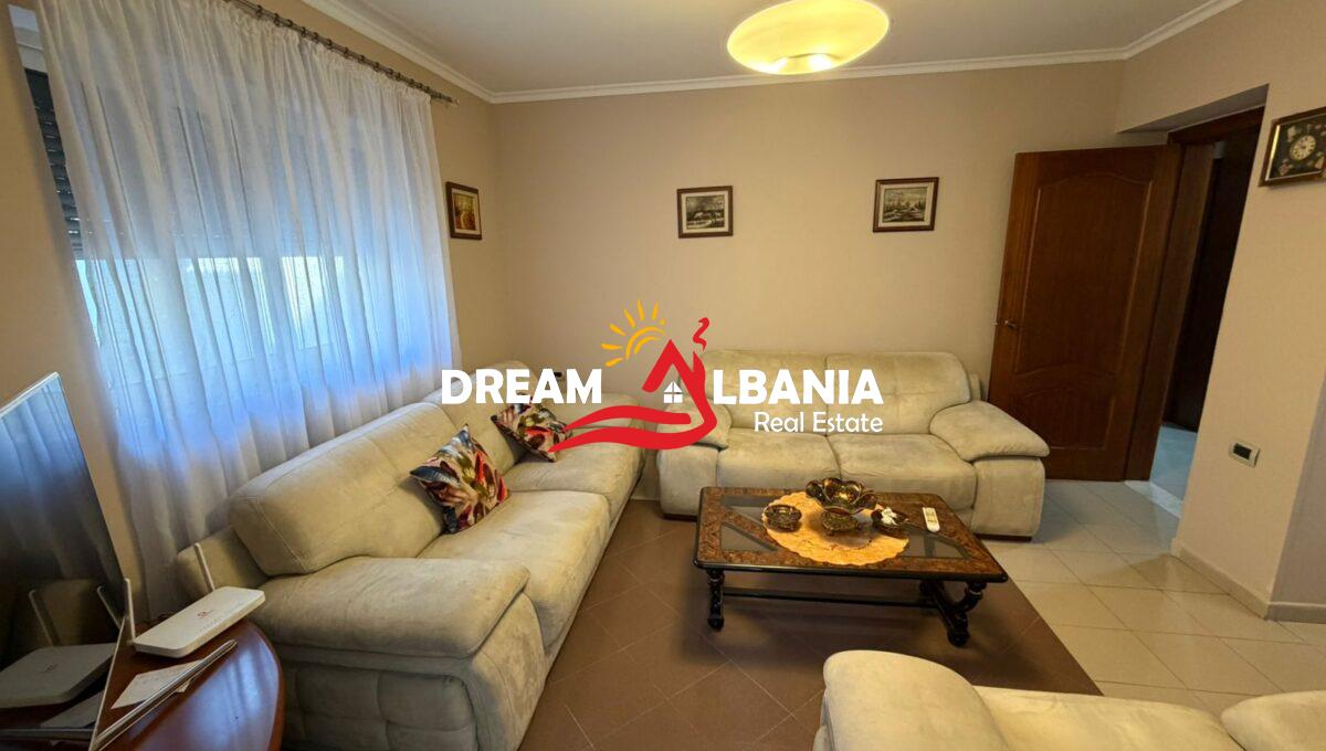 Jepet me qera apartament 2+1 ne rrugen e Durresit prane gjumnazit Qemal Stafa (ID 4229493) (2)