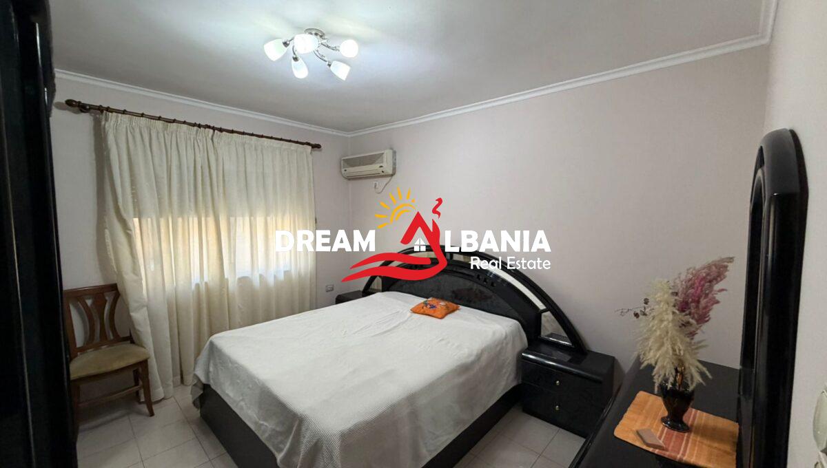 Jepet me qera apartament 2+1 ne rrugen e Durresit prane gjumnazit Qemal Stafa (ID 4229493) (5)