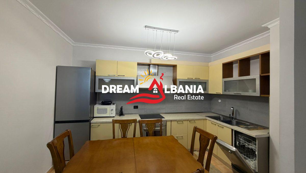 Jepet me qera apartament 2+1+2 tek 21 Dhjetori prane Joenes (ID 42215521) (1)