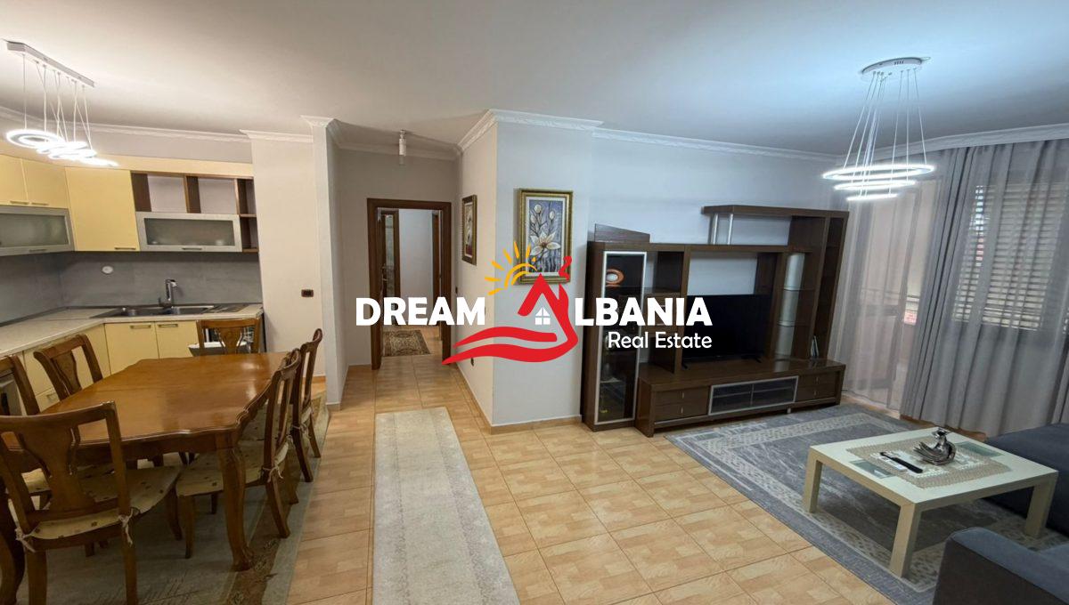 Jepet me qera apartament 2+1+2 tek 21 Dhjetori prane Joenes (ID 42215521) (2)