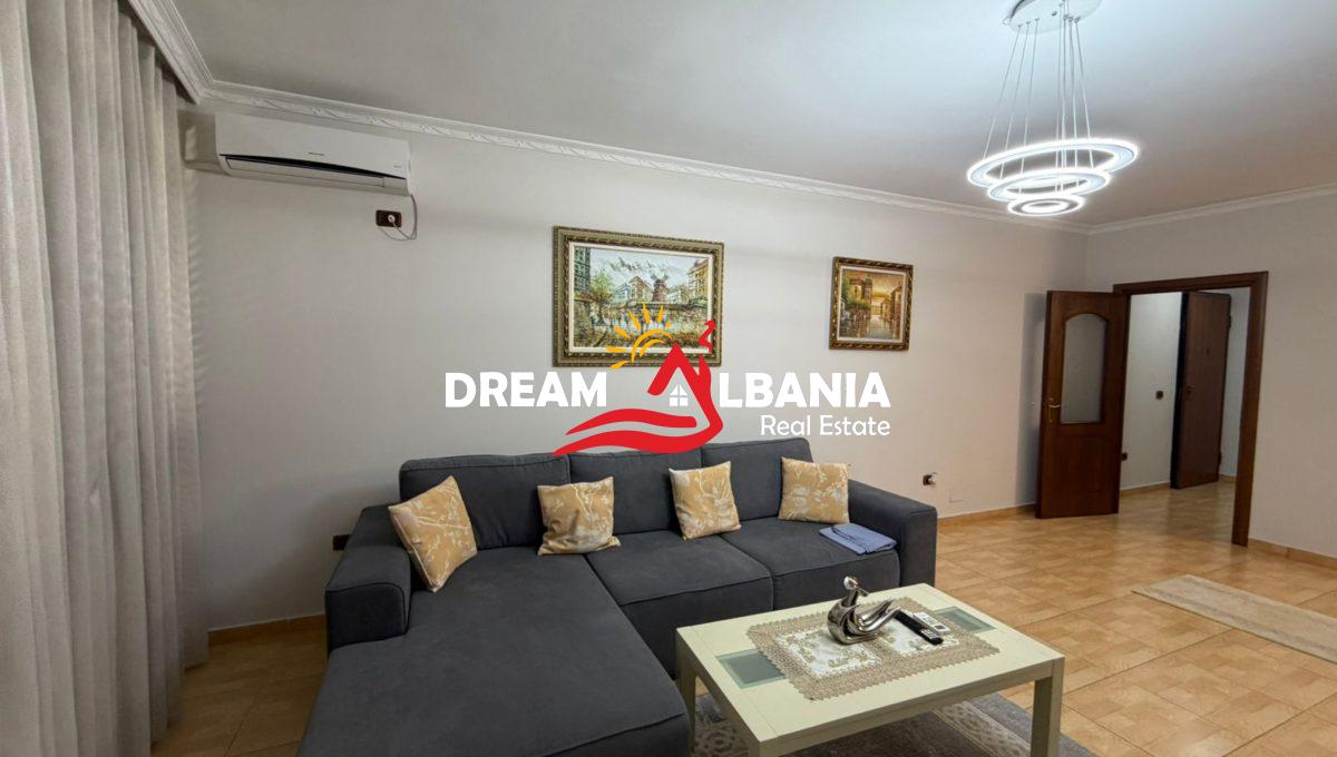 Jepet me qera apartament 2+1+2 tek 21 Dhjetori prane Joenes (ID 42215521) (4)