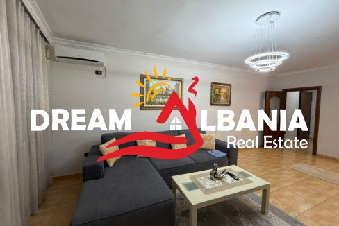 Jepet me qera apartament 2+1+2 tek 21 Dhjetori prane Joenes (ID 42215521) (4)