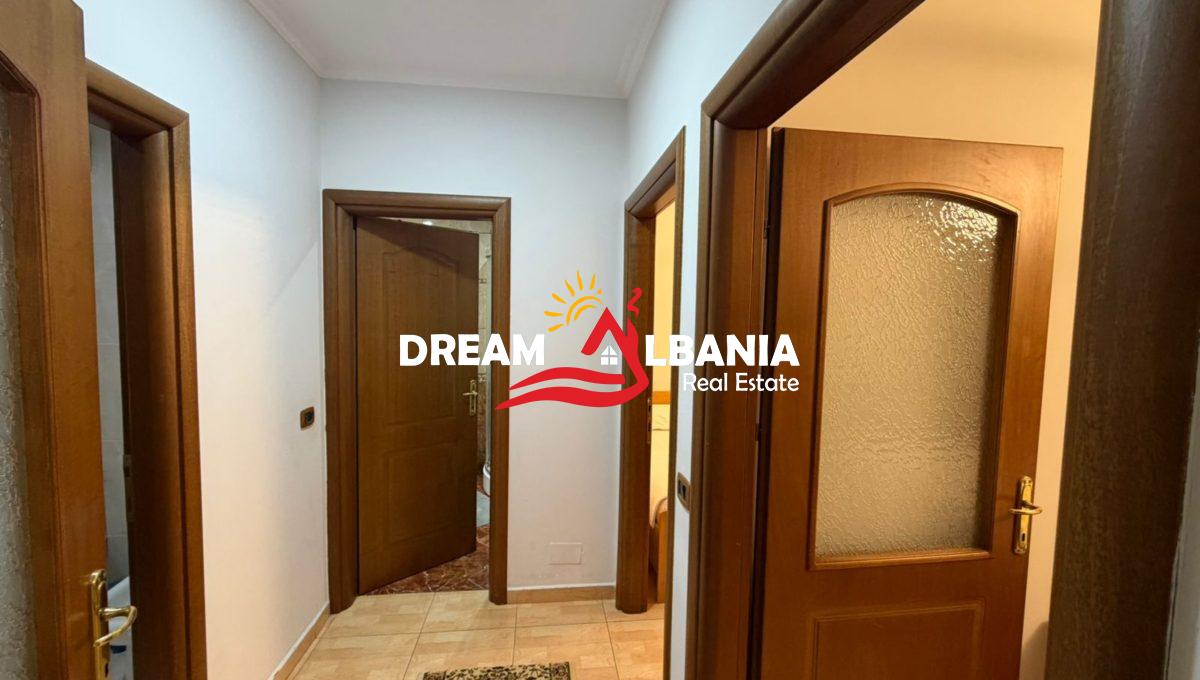 Jepet me qera apartament 2+1+2 tek 21 Dhjetori prane Joenes (ID 42215521) (5)