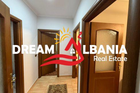 Jepet me qera apartament 2+1+2 tek 21 Dhjetori prane Joenes (ID 42215521) (5)