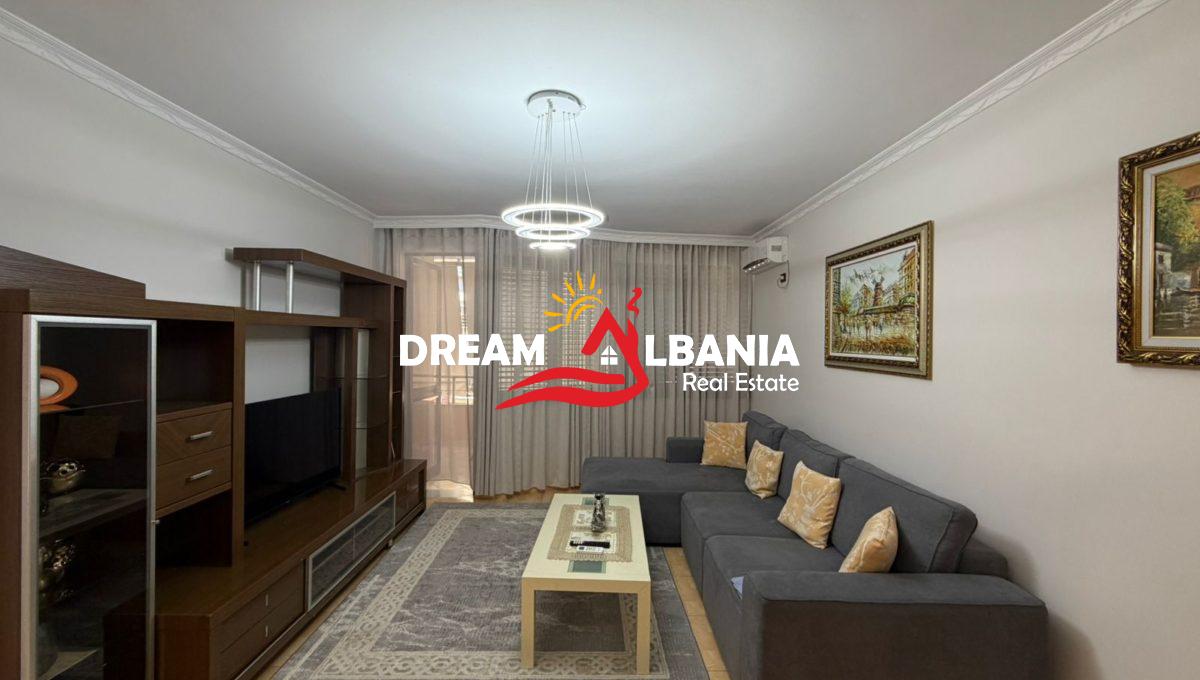 Jepet me qera apartament 2+1+2 tek 21 Dhjetori prane Joenes (ID 42215521) (6)