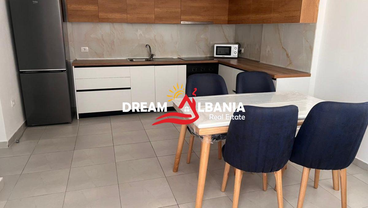 Jepet me qera apartament 2+1+parking i perfshire tek Residenca Kodra e Diellit prane British School (ID 42215516) (1)