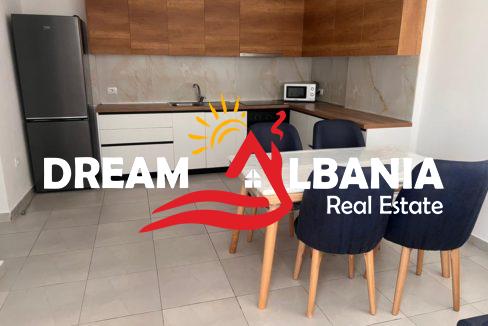 Jepet me qera apartament 2+1+parking i perfshire tek Residenca Kodra e Diellit prane British School (ID 42215516) (1)