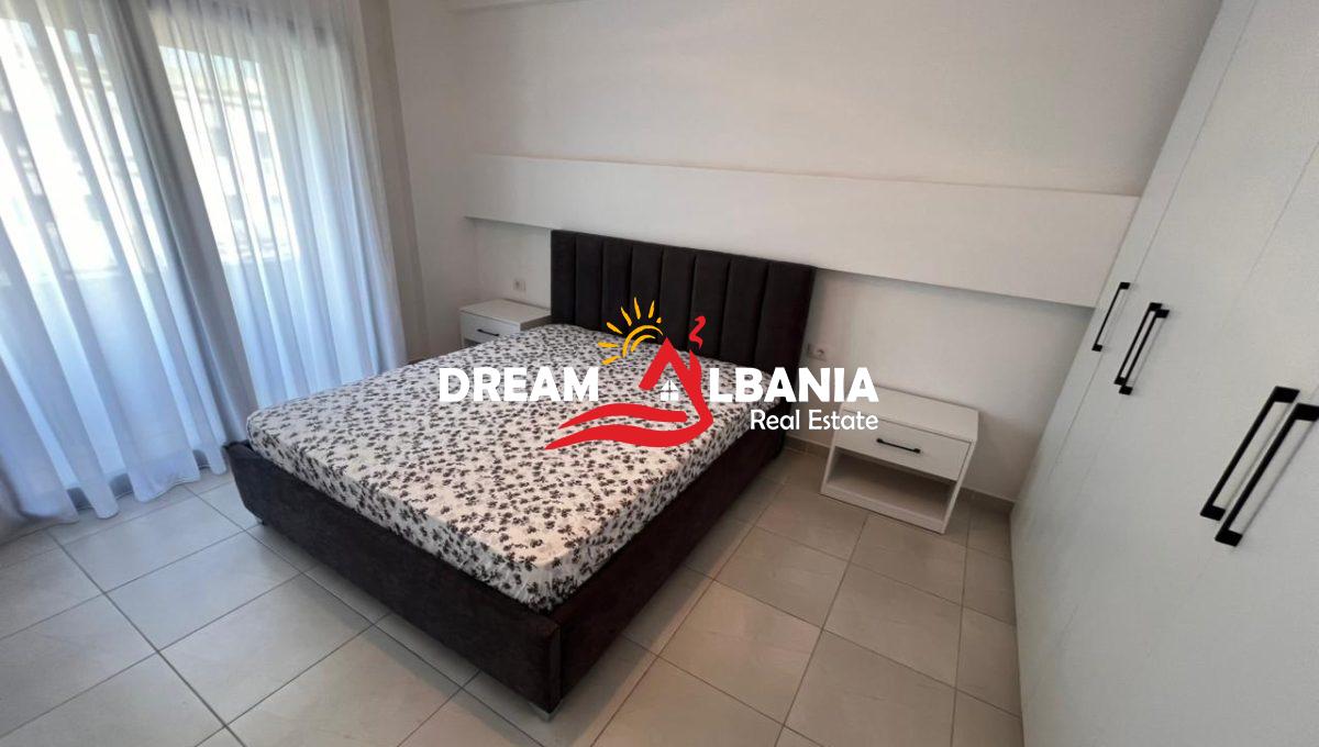 Jepet me qera apartament 2+1+parking i perfshire tek Residenca Kodra e Diellit prane British School (ID 42215516) (2)