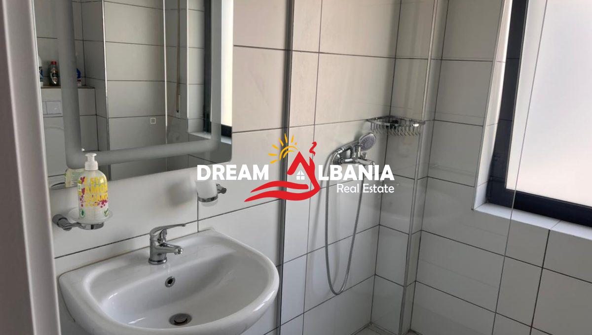 Jepet me qera apartament 2+1+parking i perfshire tek Residenca Kodra e Diellit prane British School (ID 42215516) (3)