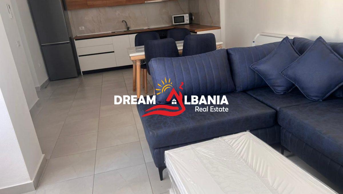 Jepet me qera apartament 2+1+parking i perfshire tek Residenca Kodra e Diellit prane British School (ID 42215516) (4)