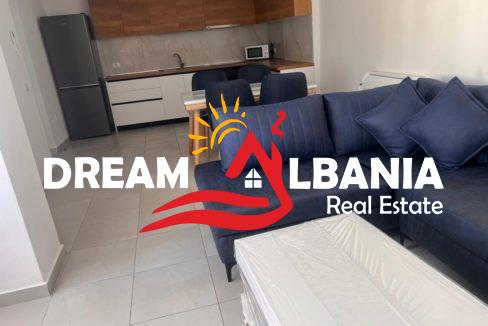 Jepet me qera apartament 2+1+parking i perfshire tek Residenca Kodra e Diellit prane British School (ID 42215516) (4)