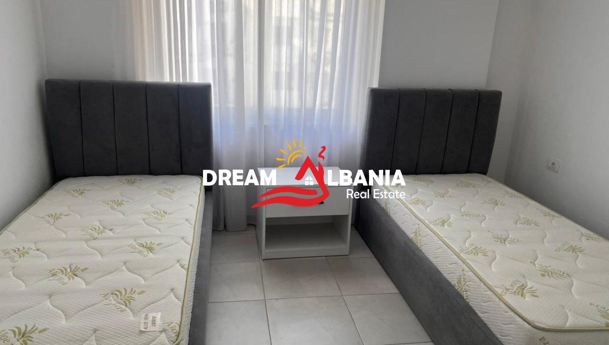 Jepet me qera apartament 2+1+parking i perfshire tek Residenca Kodra e Diellit prane British School (ID 42215516) (5)