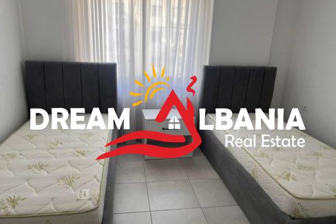 Jepet me qera apartament 2+1+parking i perfshire tek Residenca Kodra e Diellit prane British School (ID 42215516) (5)