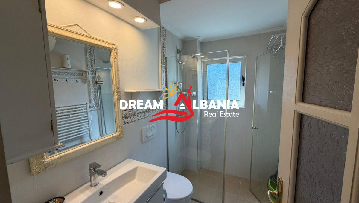 Jepet me qera super apartament 3+1+2 ne rrugen e Durresit prane Ambasades Polake (ID 4239092) (2)