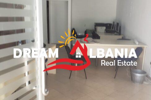 Jepet me qera zyre ne Bulevardin Zogu i Pare prane Ministrise se Drejtesise (ID 42611423) (6)
