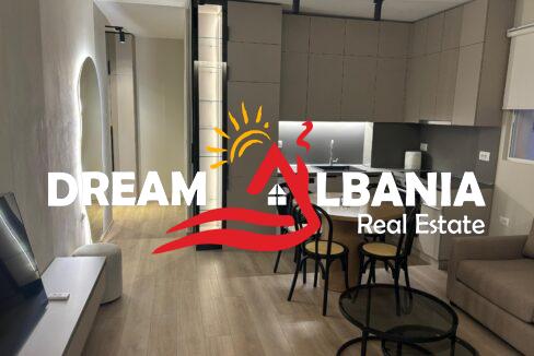 Shitet Apartament 1+1 ne Sarande (ID 4171626) (12)