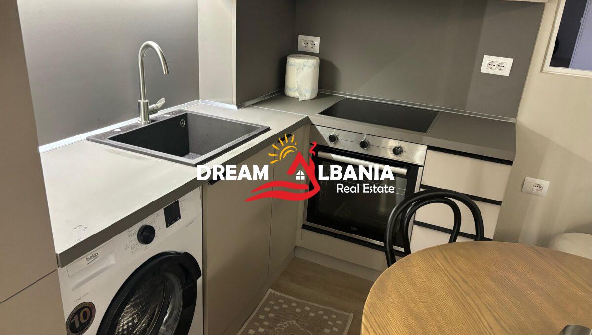 Shitet Apartament 1+1 ne Sarande (ID 4171626) (15)