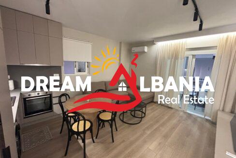 Shitet Apartament 1+1 ne Sarande (ID 4171626) (3)