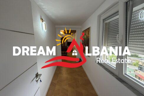 Shitet apartament 2+1+2 tek Irfan Tomini prane shkolles 26 Nentori (ID 41212219) (3)
