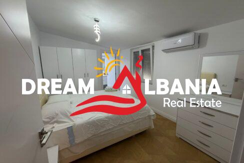 Shitet apartament 2+1+2 tek Irfan Tomini prane shkolles 26 Nentori (ID 41212219) (5)