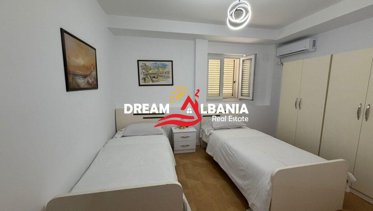 Shitet apartament 2+1+2 tek Irfan Tomini prane shkolles 26 Nentori (ID 41212220) (10)