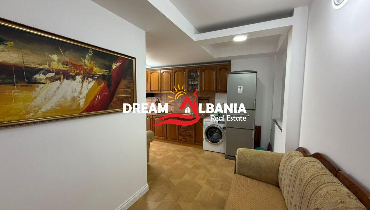 Shitet apartament 2+1+2 tek Irfan Tomini prane shkolles 26 Nentori (ID 41212220) (4)