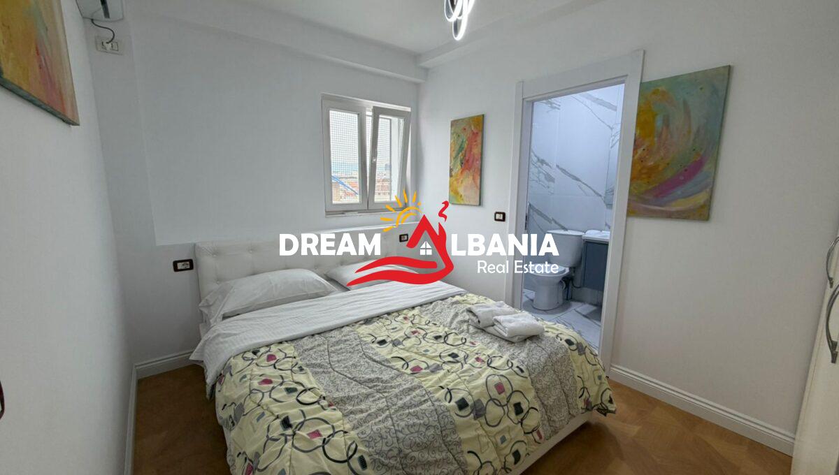 Shitet apartament 2+1+2 tek Irfan Tomini prane shkolles 26 Nentori (ID 41212220) (6)