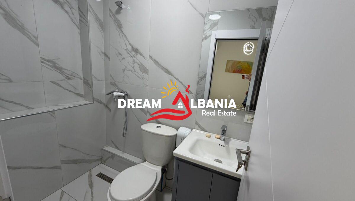 Shitet apartament 2+1+2 tek Irfan Tomini prane shkolles 26 Nentori (ID 41212220) (7)