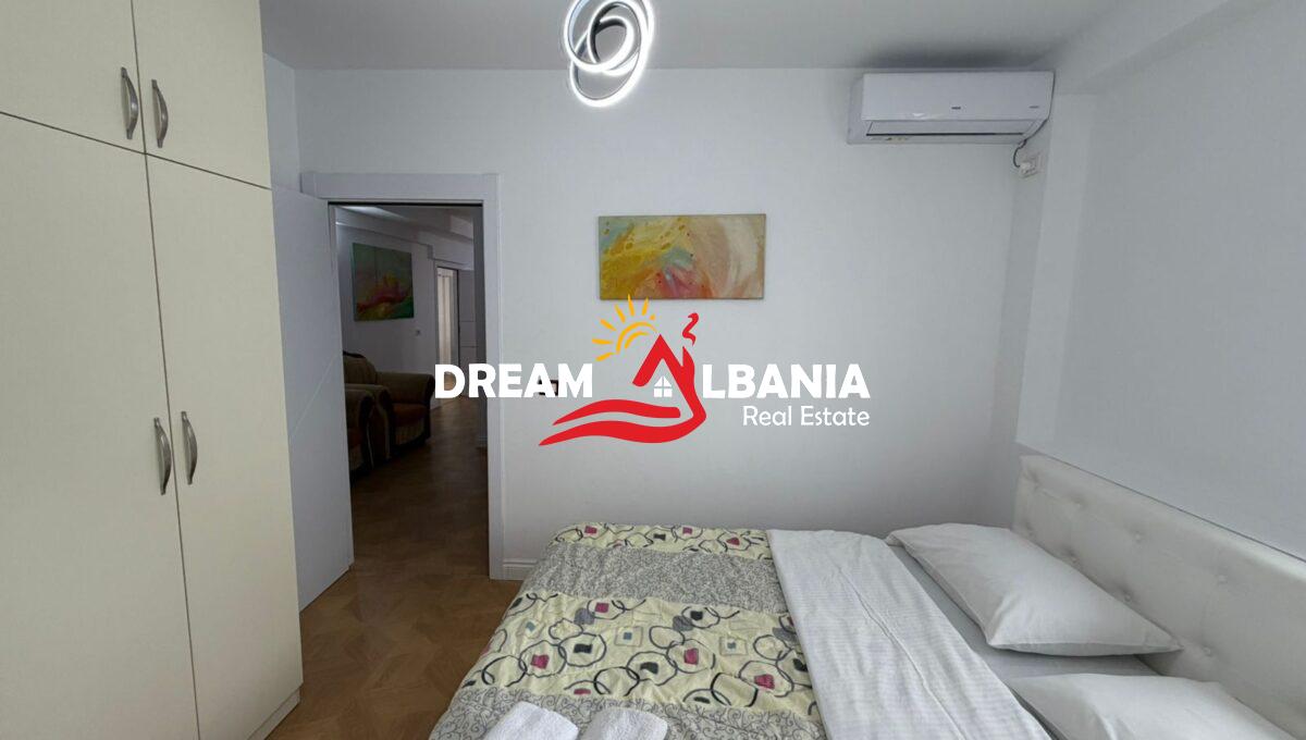 Shitet apartament 2+1+2 tek Irfan Tomini prane shkolles 26 Nentori (ID 41212220) (8)