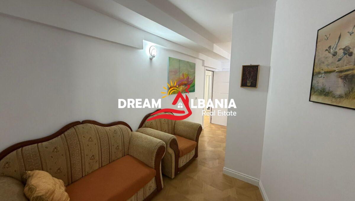 Shitet apartament 2+1+2 tek Irfan Tomini prane shkolles 26 Nentori (ID 41212220) (9)