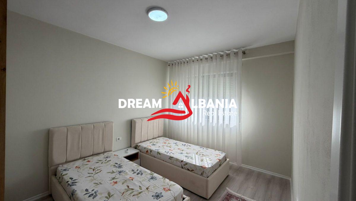 Shitet super apartament 2+1+2+post parkimi i perfshire ne Rrugen e Durresit prane Colosseo (ID 41212211) (2)
