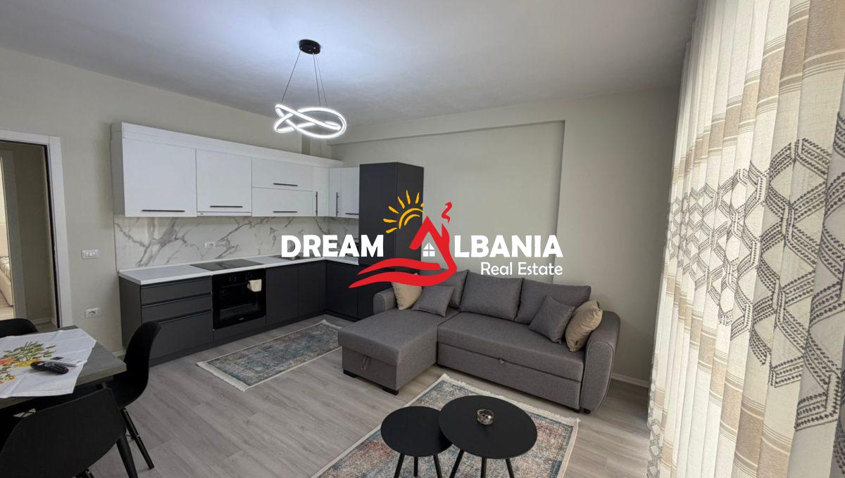 Shitet super apartament 2+1+2+post parkimi i perfshire ne Rrugen e Durresit prane Colosseo (ID 41212211) (6)