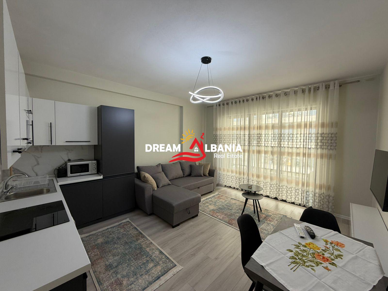 Shitet super apartament 2+1+2+post parkimi i perfshire ne Rrugen e Durresit prane Colosseo (ID 41212211)