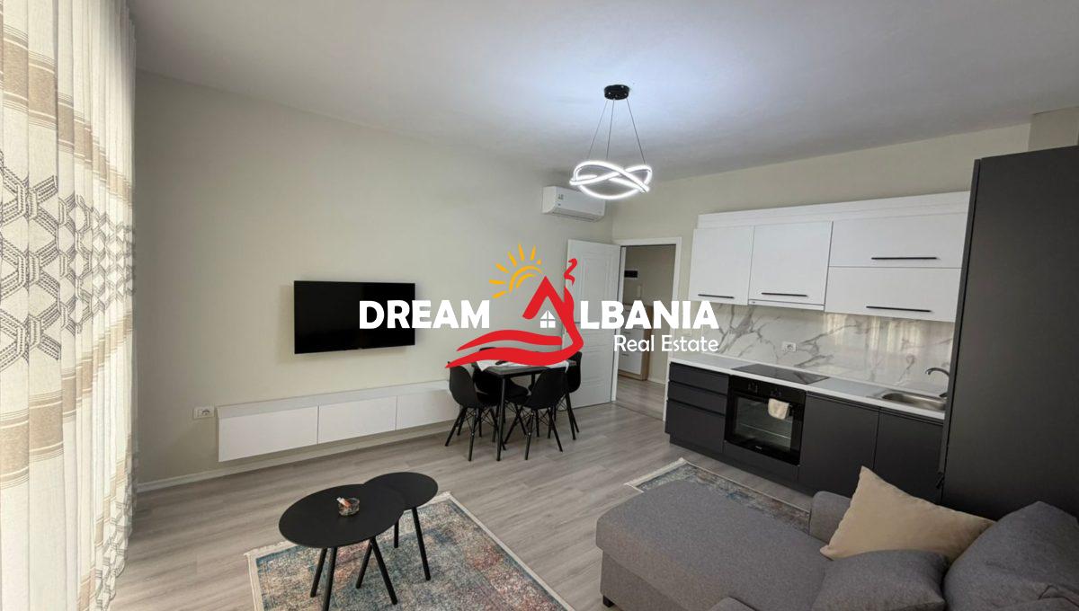 Shitet super apartament 2+1+2+post parkimi i perfshire ne Rrugen e Durresit prane Colosseo (ID 41212211) (9)