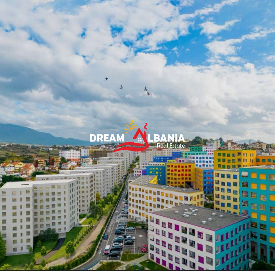 Apartament 1+1 Ne Shitje Ne Ali Dem (ID 41111543)