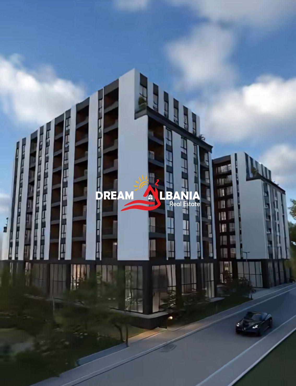 Apartament 2+1 Ne Shitje Ne Paskuqan (ID 41212212)