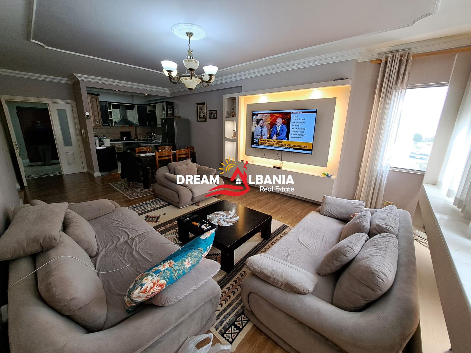 Apartament 3+1+2 Ne Shitje Ne Astir (ID 4131496)