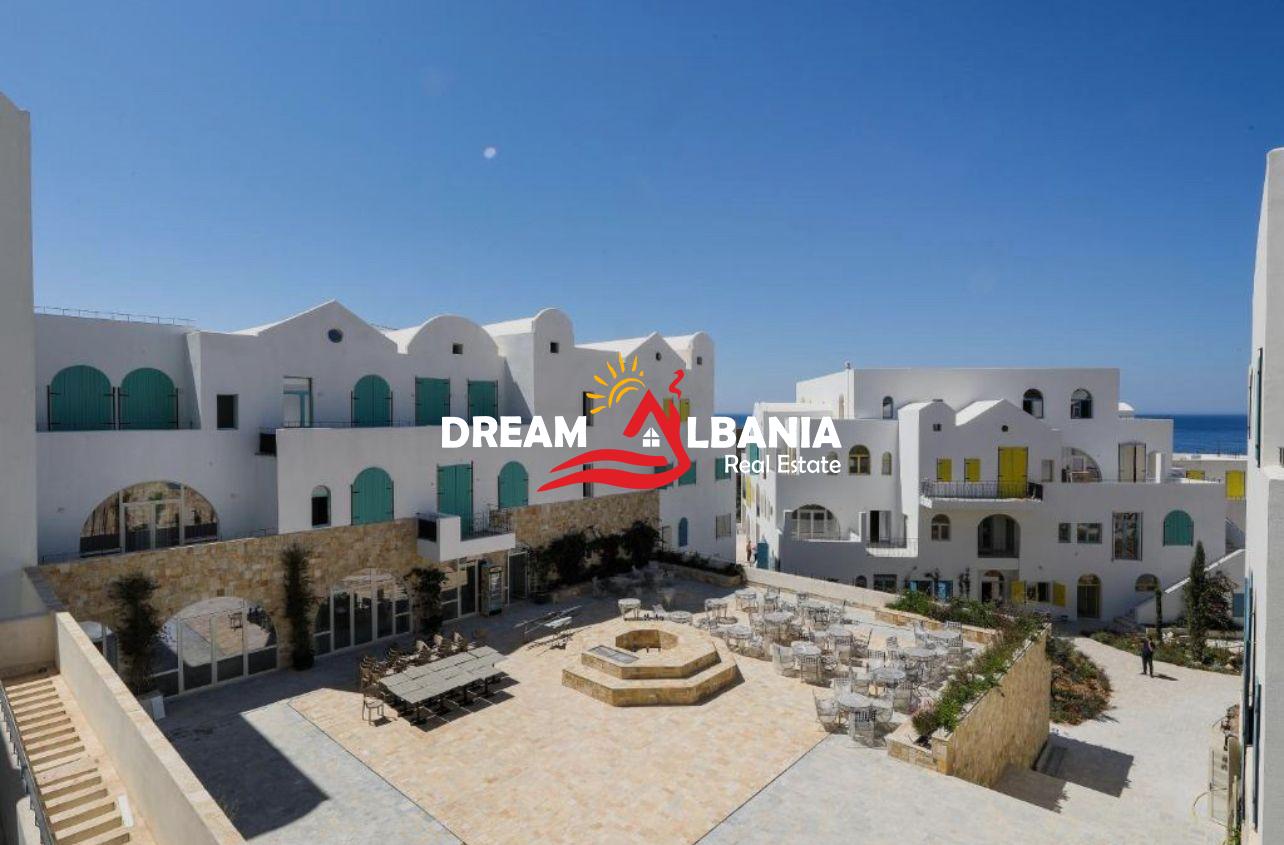 SANTORINI RESIDENCE’DA SATILIK LÜKS DUBLEKS (ID 4139189)