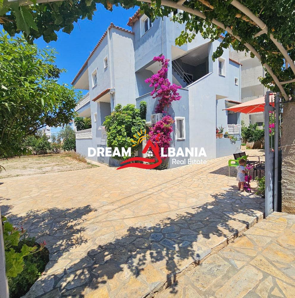 Вилла на продажу в Ксамил Саранда (ID 4151218)