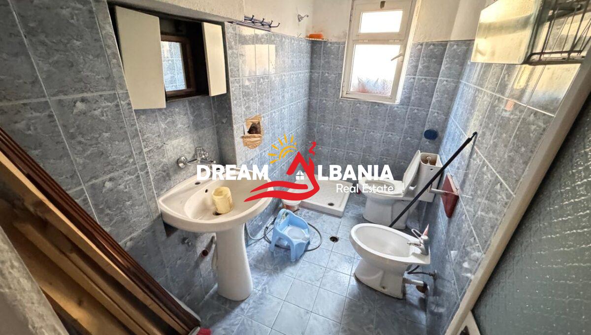 2 APARTAMENTE 1+1 DHE 2+1 NE SHITJE KRYQEZIMI 21 DHJETORIT (1)
