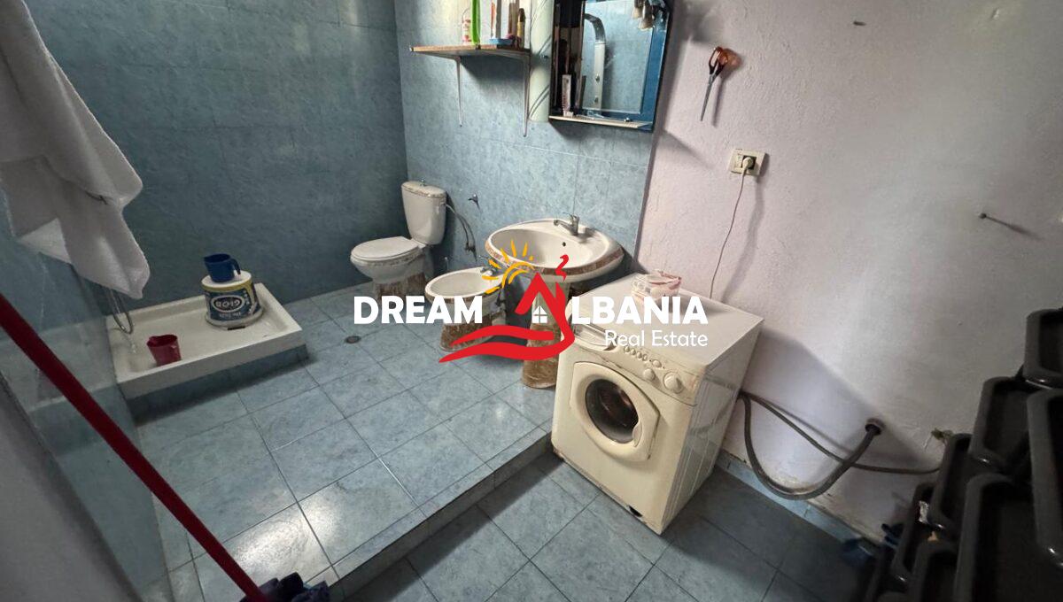 2 APARTAMENTE 1+1 DHE 2+1 NE SHITJE KRYQEZIMI 21 DHJETORIT (2)