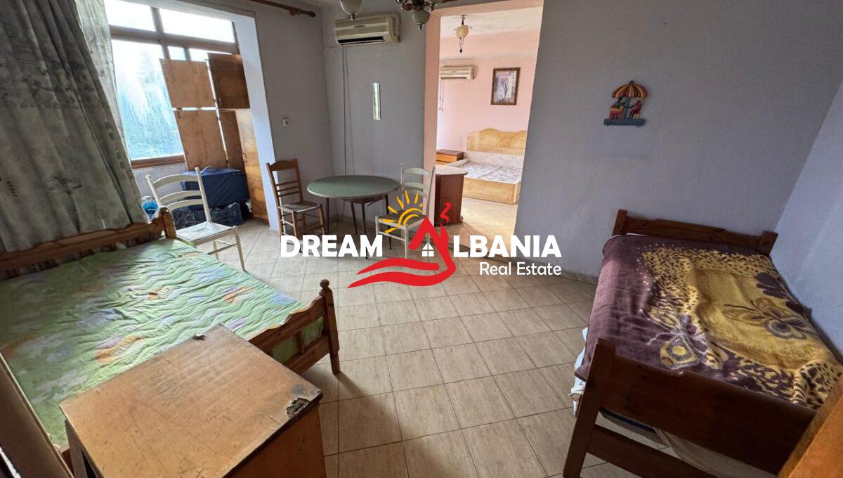 2 APARTAMENTE 1+1 DHE 2+1 NE SHITJE KRYQEZIMI 21 DHJETORIT (3)